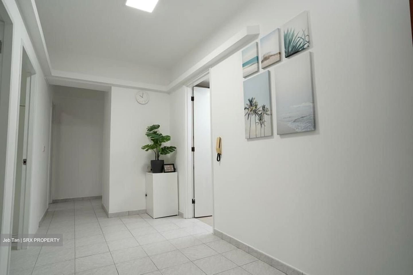 Central Green Condominium (D3), Condominium #455847131